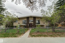 9749 88 Avenue  Edmonton, AB T6E 2R1