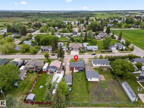 5709 51 Avenue, Cold Lake, AB 