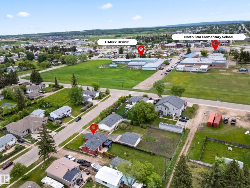 5709 51 Avenue, Cold Lake, AB 