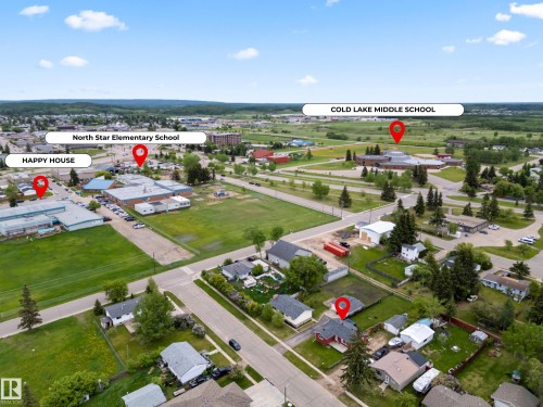 5709 51 Avenue, Cold Lake, AB 