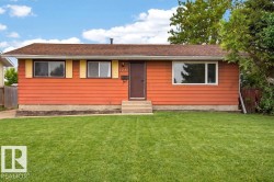 123 GRANDIN Drive Morinville, AB T8R 1H5
