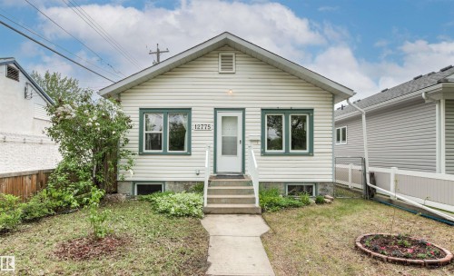12775 119 Street  Edmonton, AB T5E 5M2