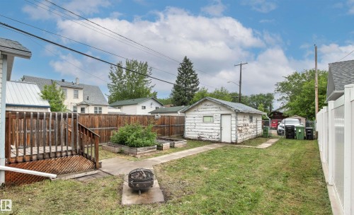 12775 119 Street, Edmonton, AB 