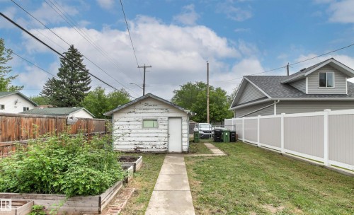 12775 119 Street, Edmonton, AB 
