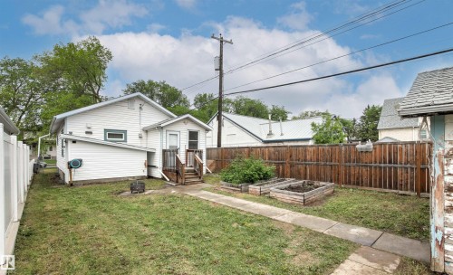 12775 119 Street, Edmonton, AB 