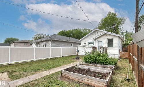 12775 119 Street, Edmonton, AB 