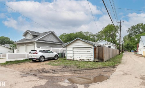 12775 119 Street, Edmonton, AB 