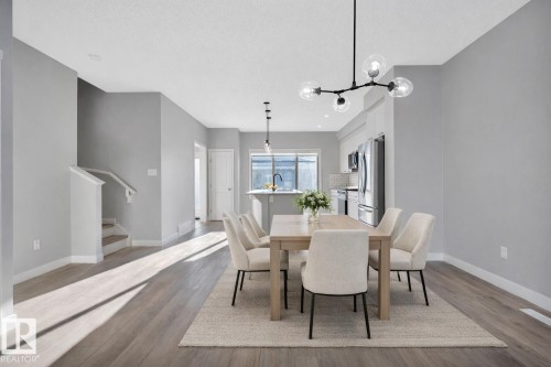 6215 Hampton Gray Avenue, Edmonton, AB 