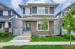 6215 HAMPTON GRAY Avenue  Edmonton, AB T5E 6X6