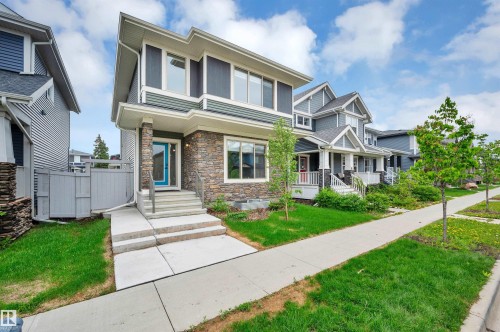 6215 Hampton Gray Avenue, Edmonton, AB 