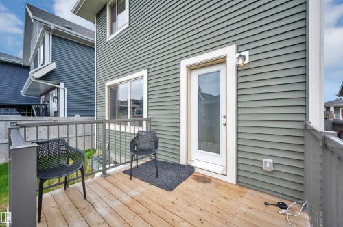 6215 Hampton Gray Avenue, Edmonton, AB 