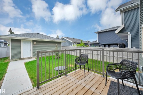 6215 Hampton Gray Avenue, Edmonton, AB 