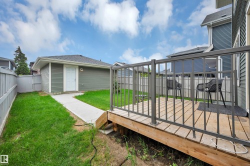 6215 Hampton Gray Avenue, Edmonton, AB 