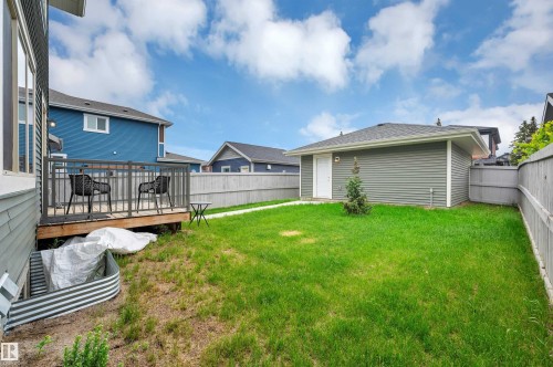 6215 Hampton Gray Avenue, Edmonton, AB 