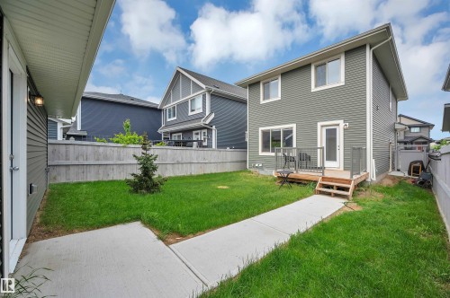 6215 Hampton Gray Avenue, Edmonton, AB 