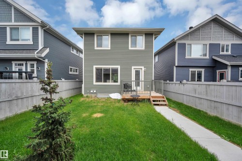6215 Hampton Gray Avenue, Edmonton, AB 