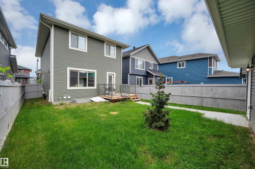 6215 Hampton Gray Avenue, Edmonton, AB 