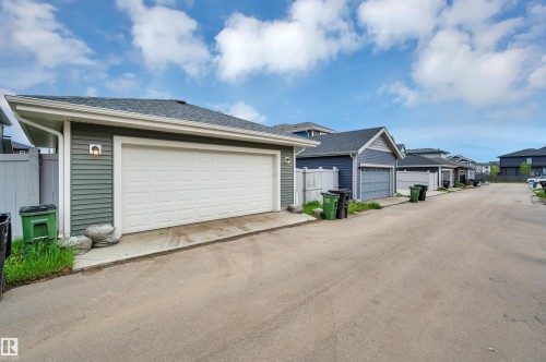 6215 Hampton Gray Avenue, Edmonton, AB 