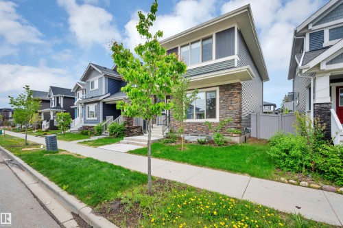 6215 Hampton Gray Avenue, Edmonton, AB 