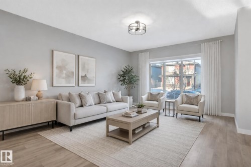 6215 Hampton Gray Avenue, Edmonton, AB 