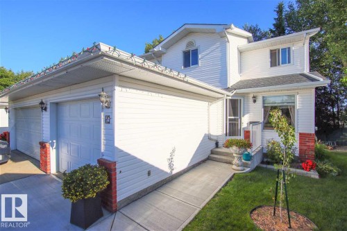 14 10 Ritchie Way, Sherwood Park, AB 
