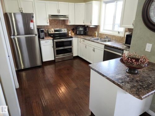 14 10 Ritchie Way, Sherwood Park, AB 