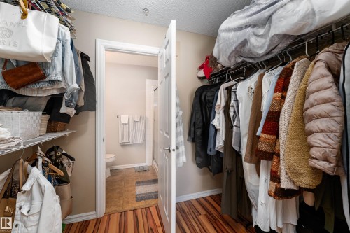 103 13710 150 Avenue, Edmonton, AB - Indoor With Storage