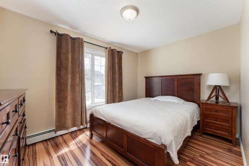 103 13710 150 Avenue, Edmonton, AB - Indoor Photo Showing Bedroom