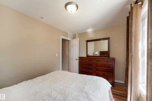 103 13710 150 Avenue, Edmonton, AB - Indoor Photo Showing Bedroom
