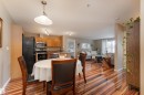 103 13710 150 Avenue, Edmonton, AB  - Indoor Photo Showing Dining Room 