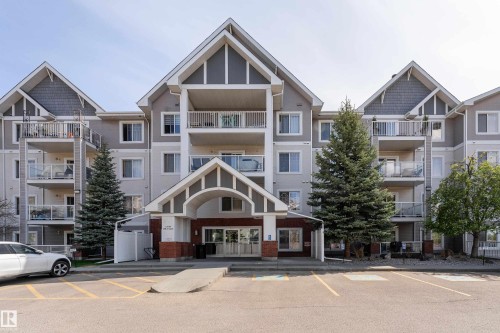 103 13710 150 Avenue, Edmonton, AB - Outdoor With Facade