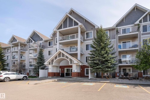 103 13710 150 Avenue, Edmonton, AB - Outdoor With Facade
