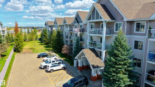 Outdoor building - 103 13710 150 Avenue, Edmonton, AB - Outdoor