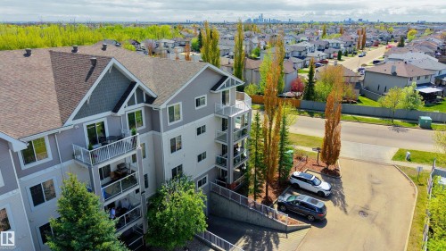103 13710 150 Avenue, Edmonton, AB - Outdoor With View