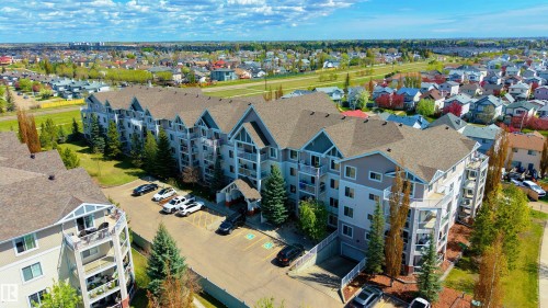 103 13710 150 Avenue, Edmonton, AB - Outdoor With View