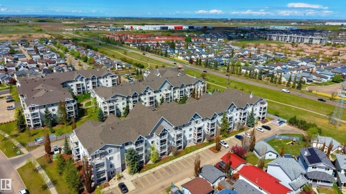 103 13710 150 Avenue, Edmonton, AB - Outdoor With View