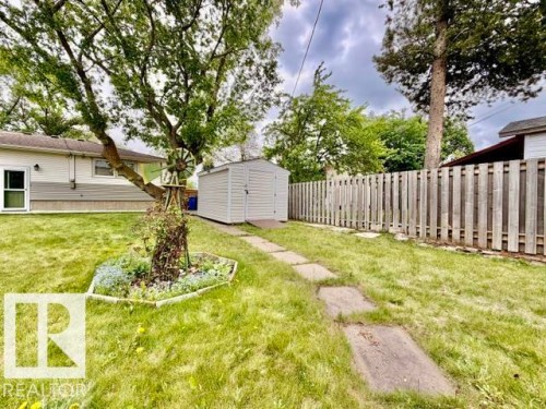 4104 55 Street, Wetaskiwin, AB 