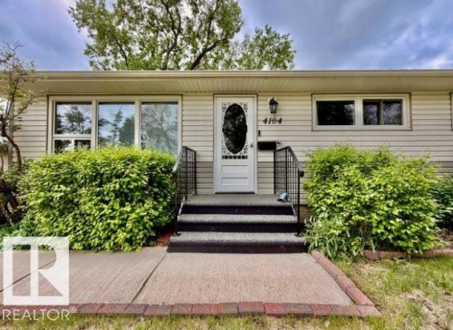 4104 55 Street, Wetaskiwin, AB 