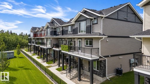 7 50 Mclaughlin Drive, Spruce Grove, AB 