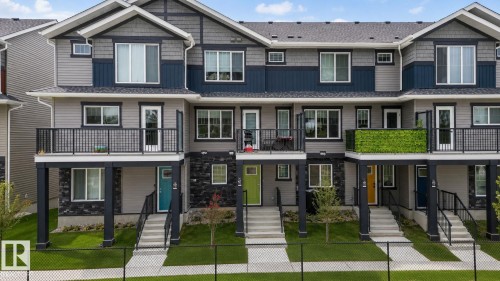 7 50 Mclaughlin Drive, Spruce Grove, AB 