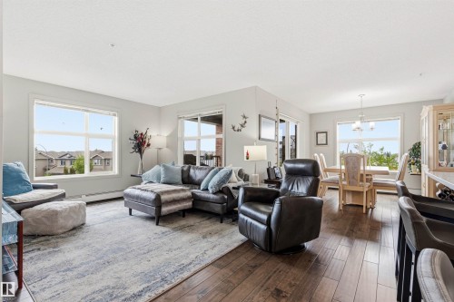 302 5510 Schonsee Drive, Edmonton, AB 