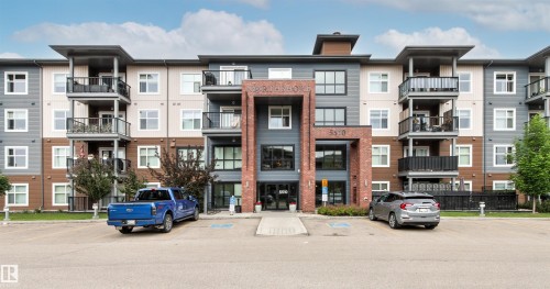 302 5510 Schonsee Drive, Edmonton, AB 