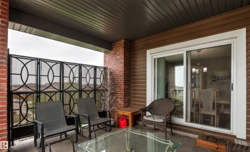 302 5510 Schonsee Drive, Edmonton, AB 