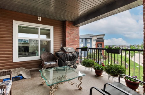 302 5510 Schonsee Drive, Edmonton, AB 