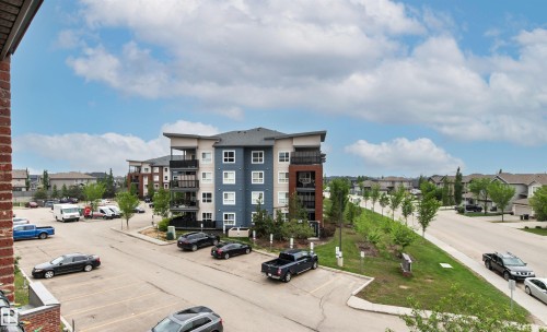 302 5510 Schonsee Drive, Edmonton, AB 