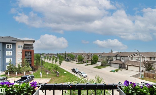 302 5510 Schonsee Drive, Edmonton, AB 