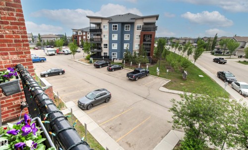 302 5510 Schonsee Drive, Edmonton, AB 