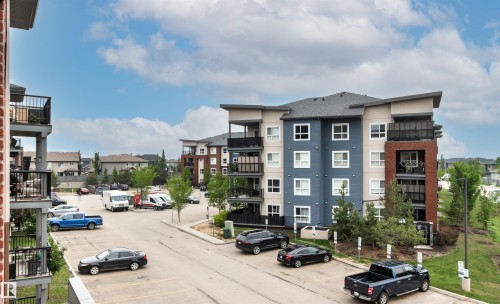 302 5510 Schonsee Drive, Edmonton, AB 