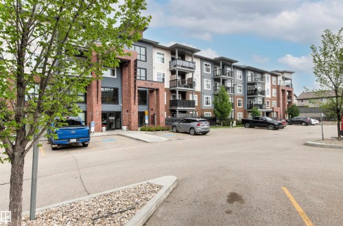 302 5510 Schonsee Drive, Edmonton, AB 