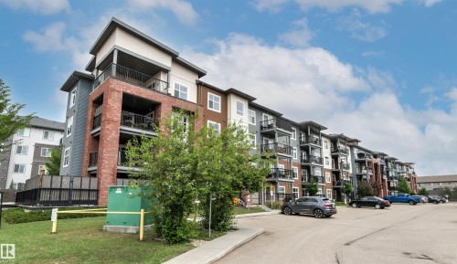 302 5510 Schonsee Drive, Edmonton, AB 